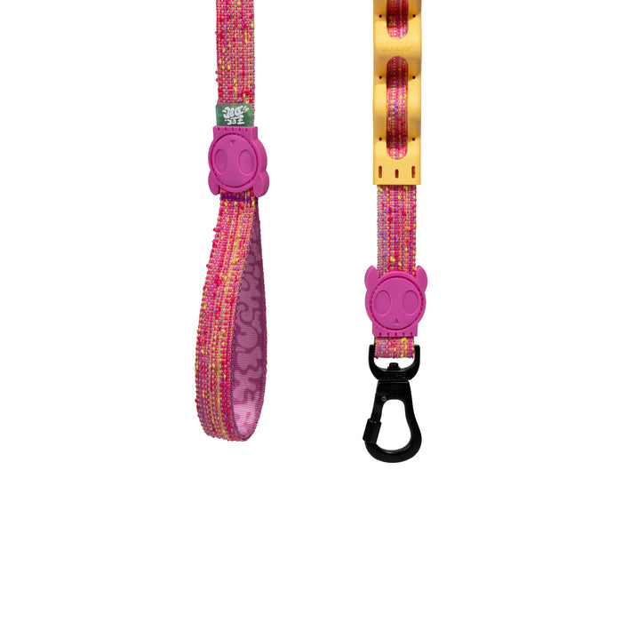 Zee.Dog Fuse Chop Ruff Leash Dog Lead