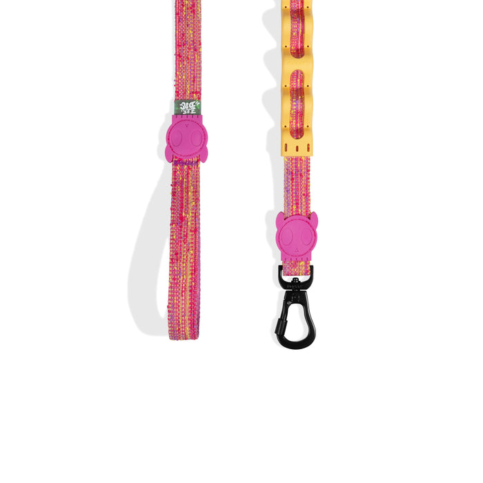 Zee.Dog Fuse Chop Ruff Leash Dog Lead