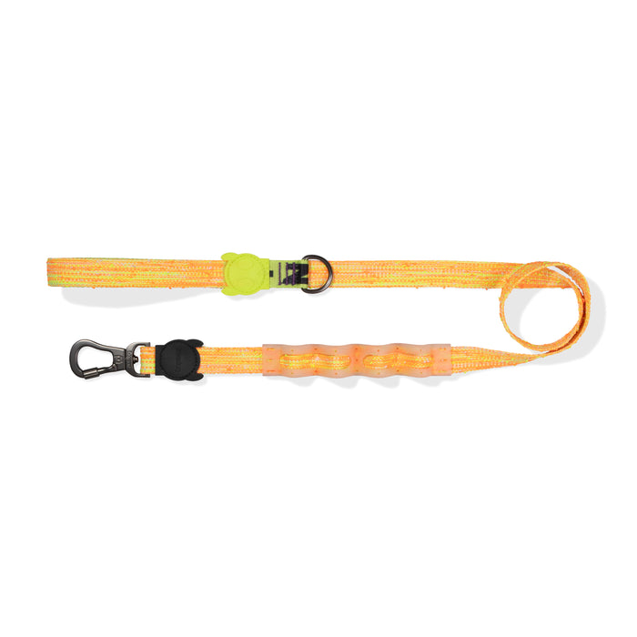 Zee.Dog Fuse Bikr Ruff Leash Dog Lead