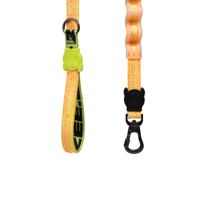 Zee.Dog Fuse Bikr Ruff Leash Dog Lead