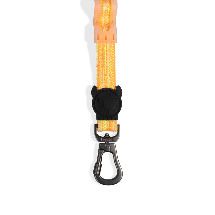 Zee.Dog Fuse Bikr Ruff Leash Dog Lead