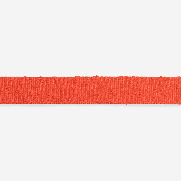 Zee.Cat Fuse Grid Boucle Cat Collar