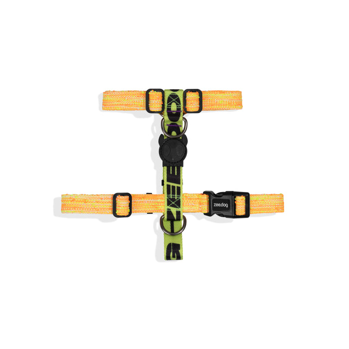 Zee.Dog Fuse Bikr H-Harness