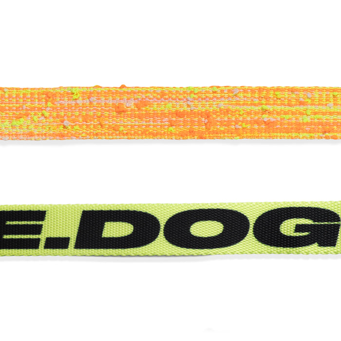 Zee.Dog Fuse Bikr H-Harness