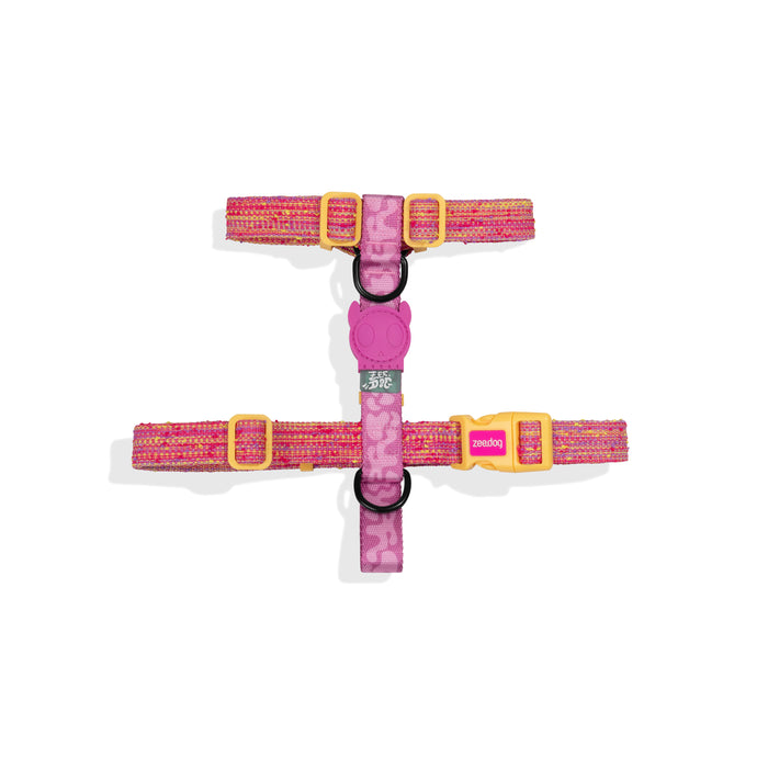 Zee.Dog Fuse Chop H-Harness