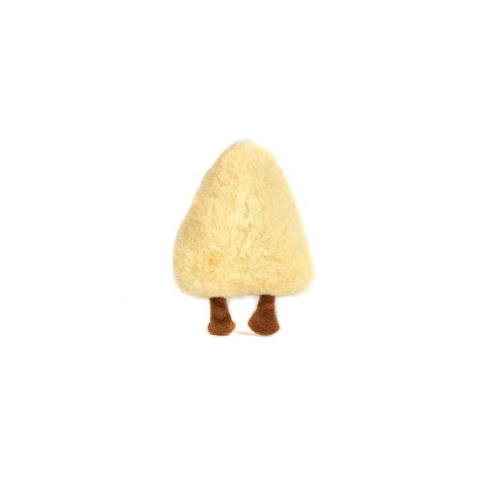 Fuzz Avocado Cat Toy