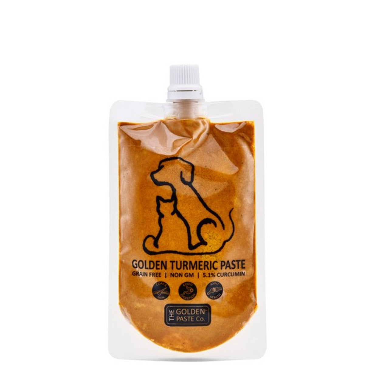 Golden Paste Co.
