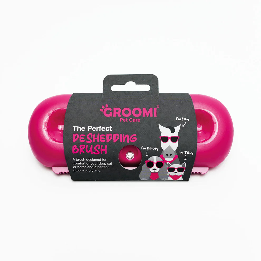 Cat Brushes and Combs