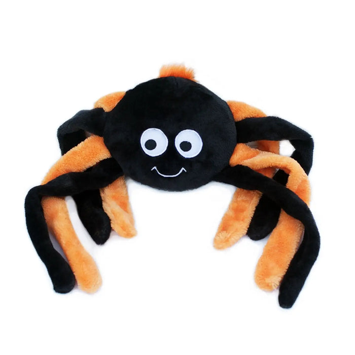 Grunterz Large Dog Toy - Spider