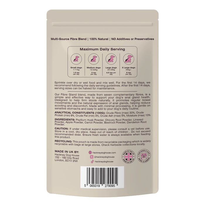 benefits of daily use on a beige background