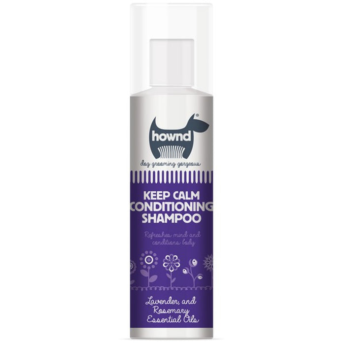 HOWND Keep Calm Conditioning Shampoo - 250ml