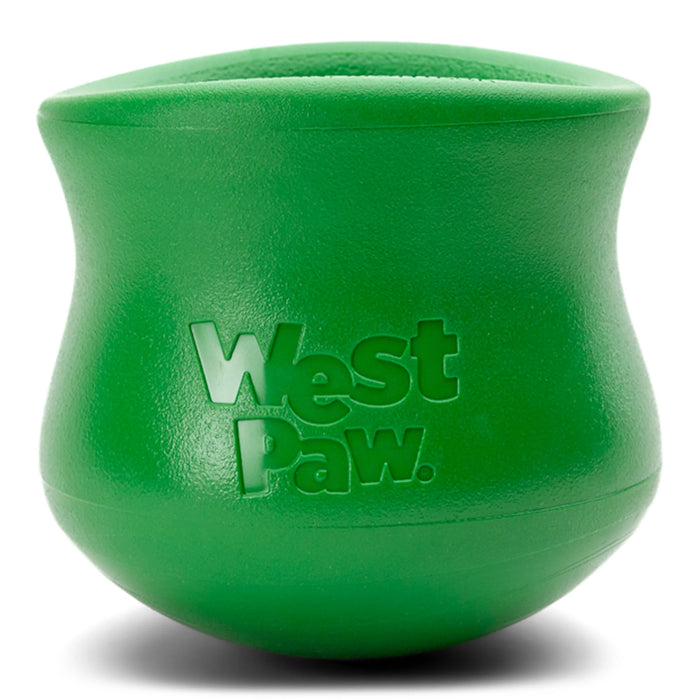 West Paw Zogoflex Toppl Limited Edition - Clover