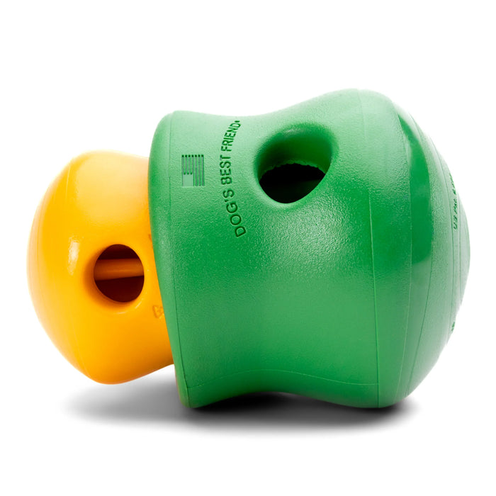 West Paw Zogoflex Toppl Limited Edition - Clover