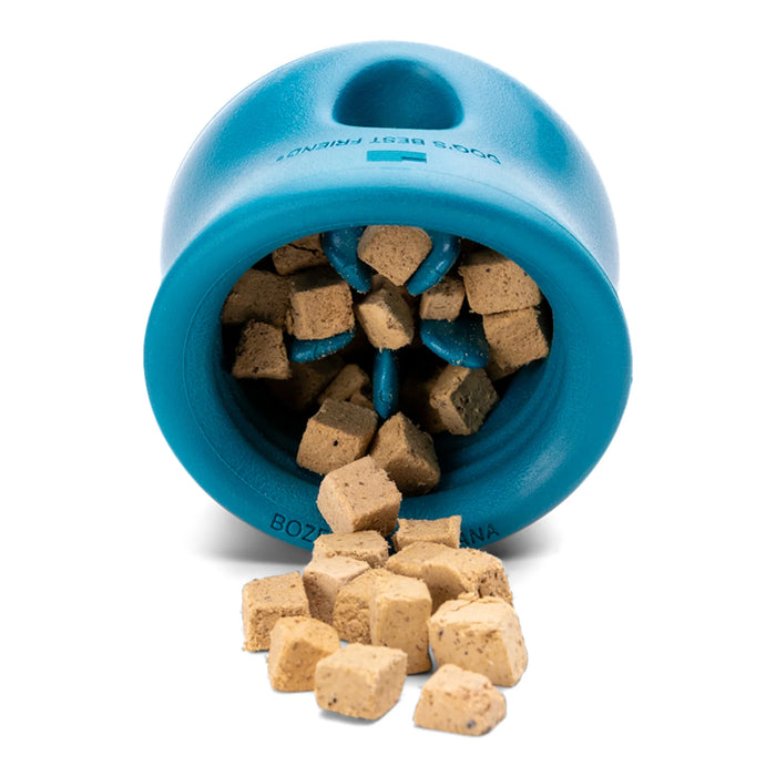 West Paw Zogoflex Toppl Limited Edition - River