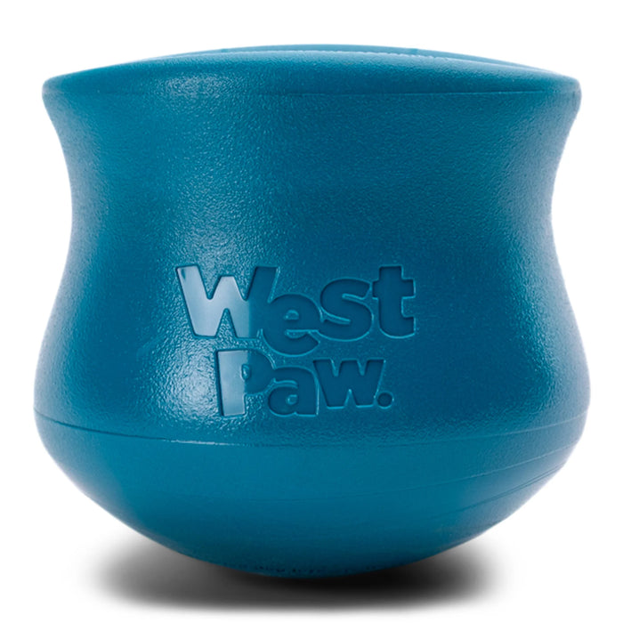 West Paw Zogoflex Toppl Limited Edition - River