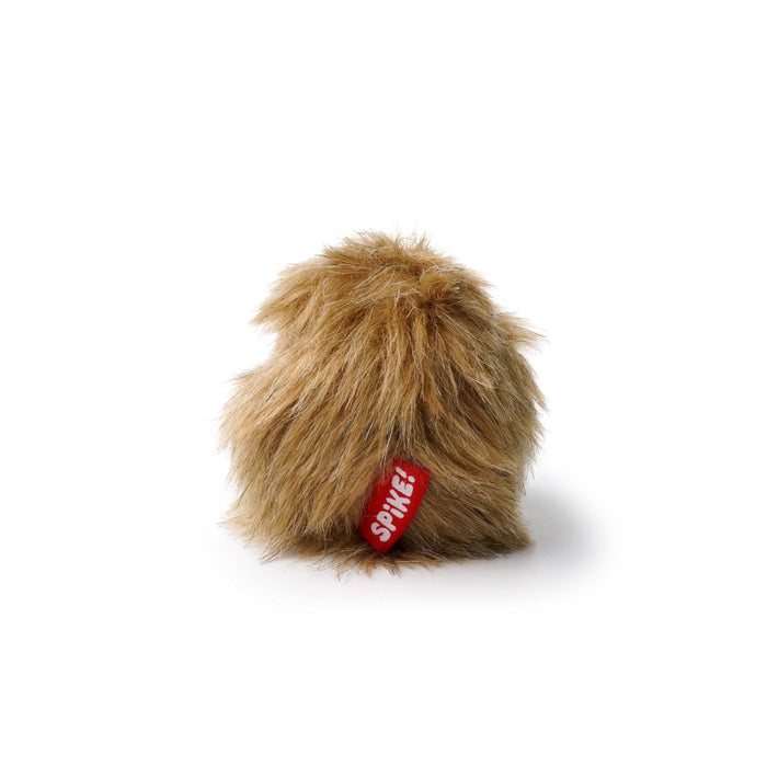 Spike Kawaii Plush Hedgehog Dog Toy