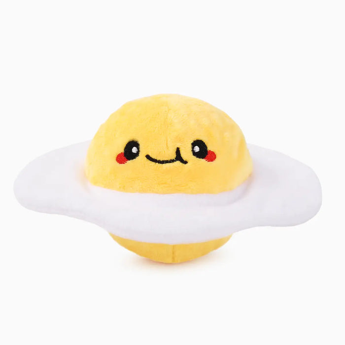 Hugsmart Egg Surprise Ball Dog Toy