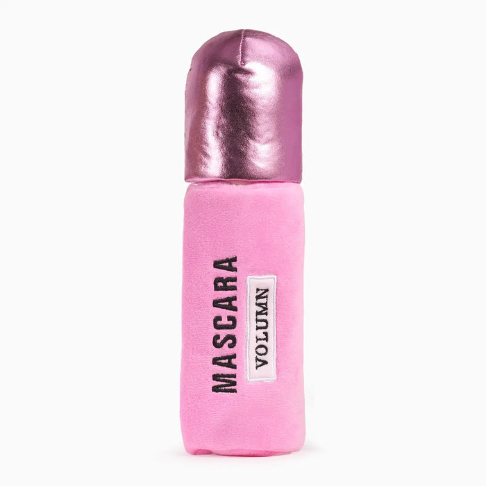 Hugsmart Pet Makeup Collection Dog Toy - Mascara