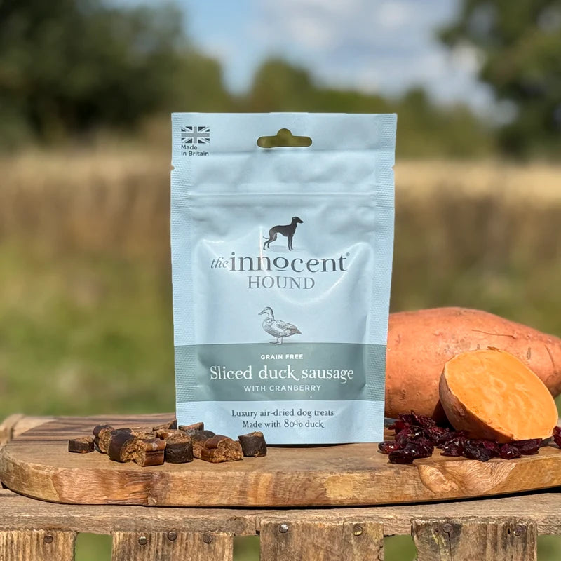 Innocent Hound Dog Treats