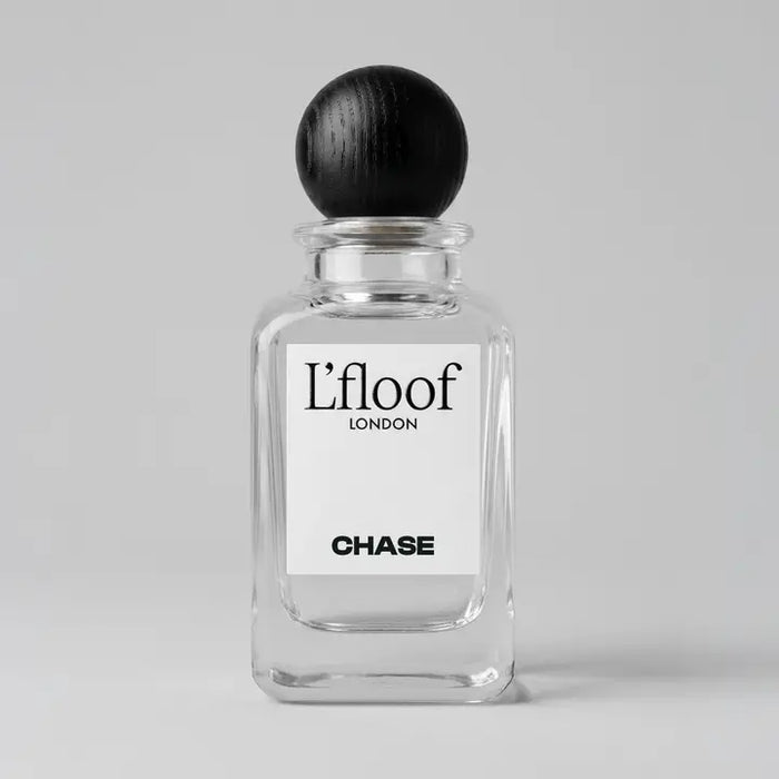 L'floof CHASE Sandalwood, Patchouli and Amber, Dog Perfume Fragrance Spray - 100ml