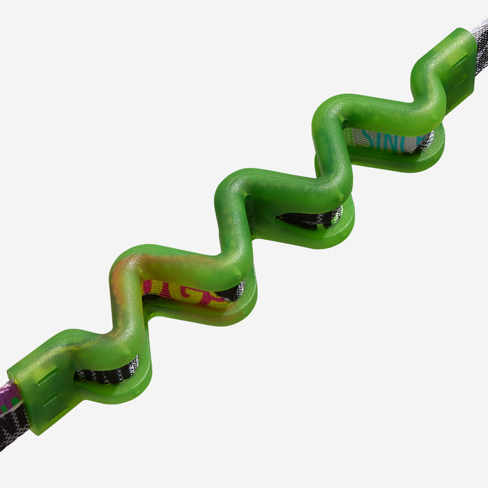 Zee.Dog Lords of Zee.Town Ruff Leash 2.0 Dog Lead - Manifesto