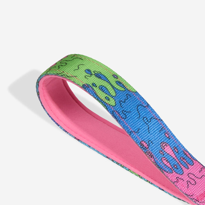 Zee.Dog Lords of Zee.Town Ruff Leash 2.0 Dog Lead - Melted