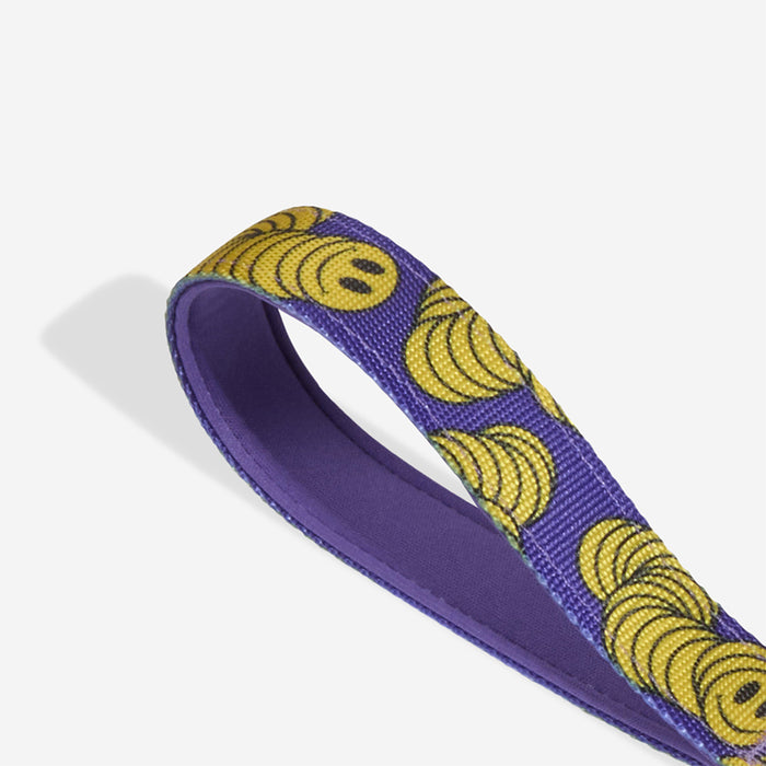 Zee.Dog Lords of Zee.Town Ruff Leash 2.0 Dog Lead - Zmiley