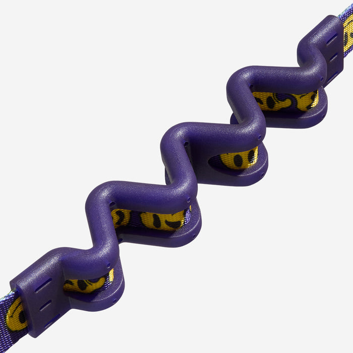 Zee.Dog Lords of Zee.Town Ruff Leash 2.0 Dog Lead - Zmiley