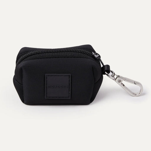Maxbone easy waste bag holder black