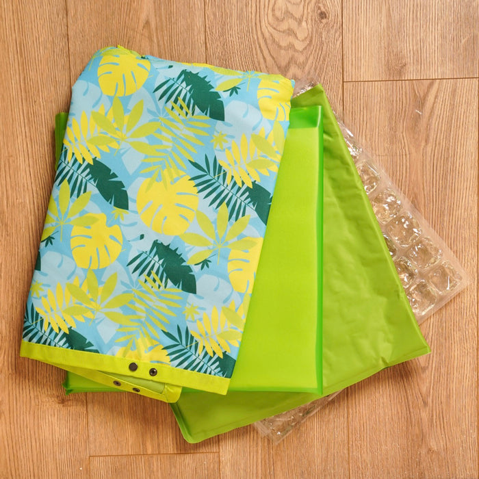 All For Paws Chill Out Aqua Cooling Dog Mat