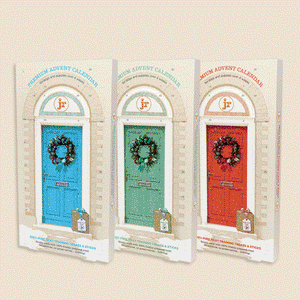 Dog Advent Calendars: The Season of Joy