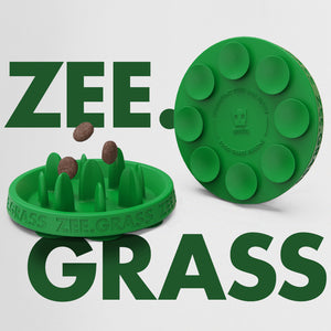 Slow Feeder Enrichment Bowl Inserts