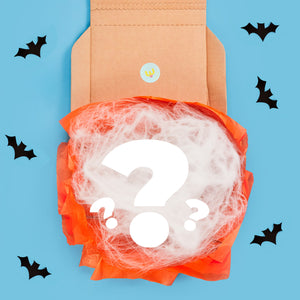 Spooky Mystery Bundles