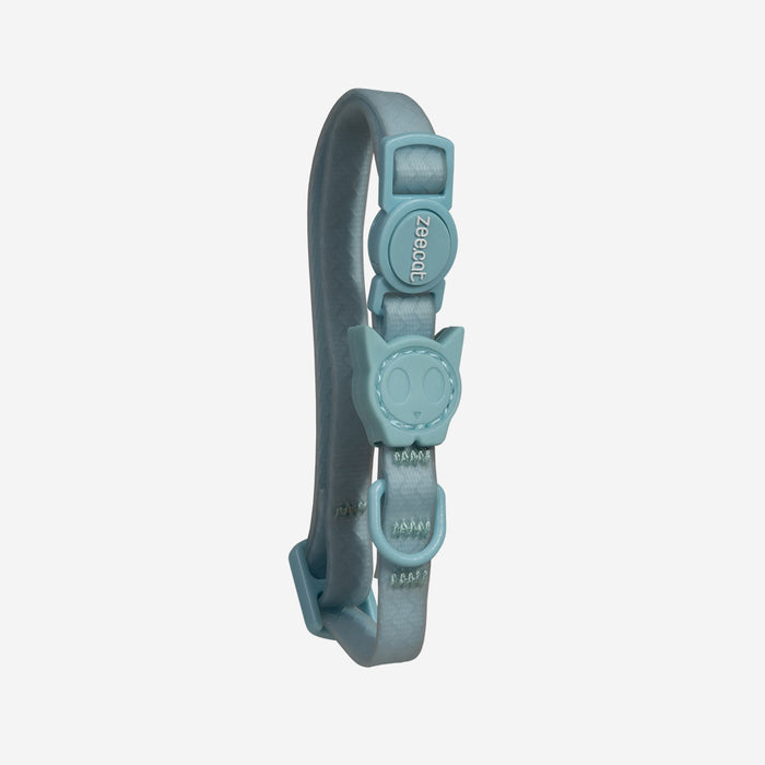 Zee.Cat Neopro Cloudy Cat Collar