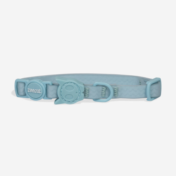 Zee.Cat Neopro Cloudy Cat Collar