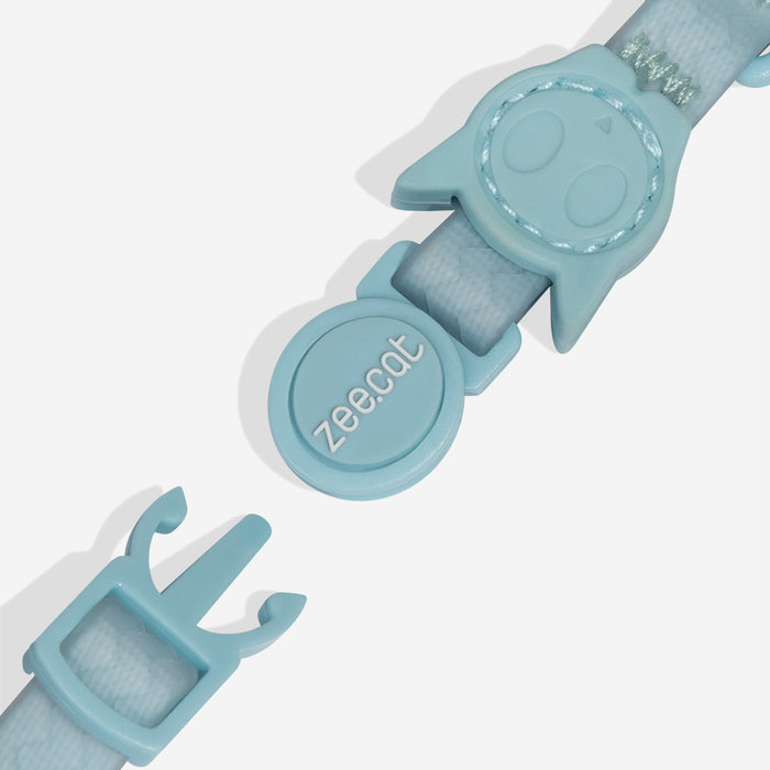 Zee.Cat Neopro Cloudy Cat Collar