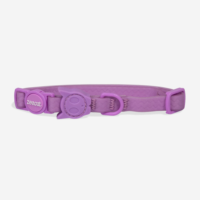 Zee.Cat Neopro Ultra Violet Cat Collar