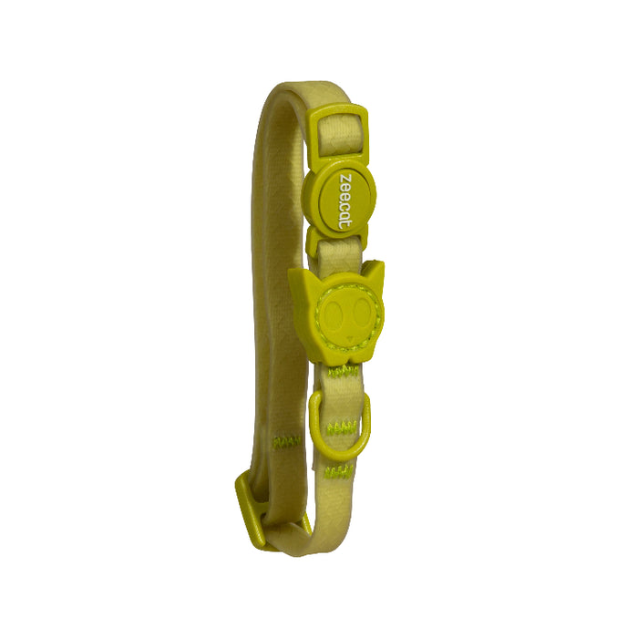 Zee.Cat Neopro Matcha Cat Collar