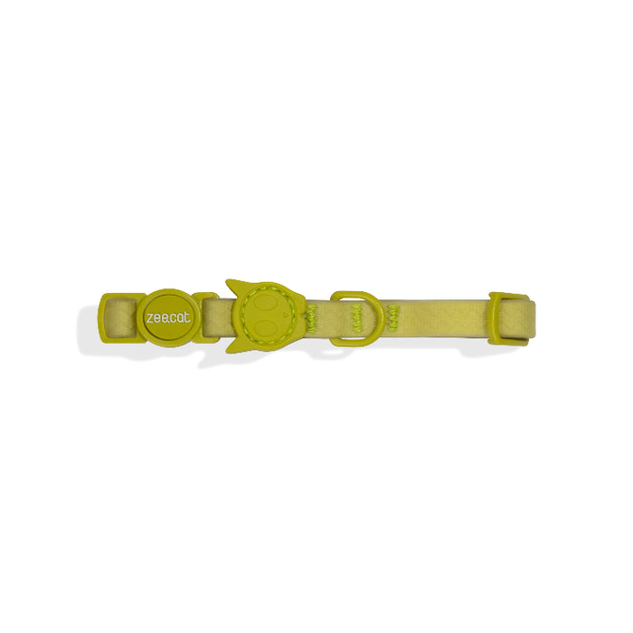 Zee.Cat Neopro Matcha Cat Collar