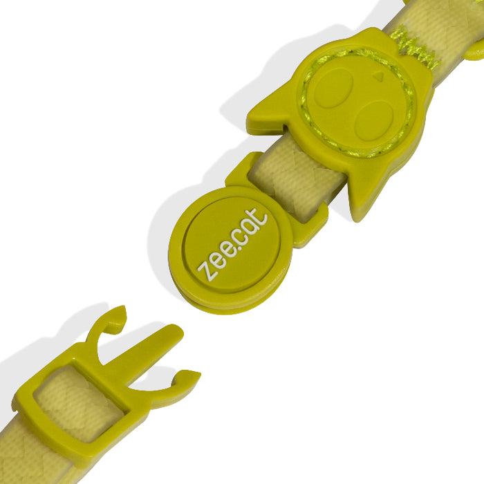 Zee.Cat Neopro Matcha Cat Collar
