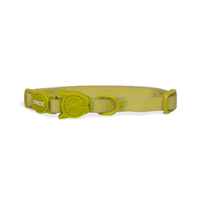 Zee.Cat Neopro Matcha Cat Collar