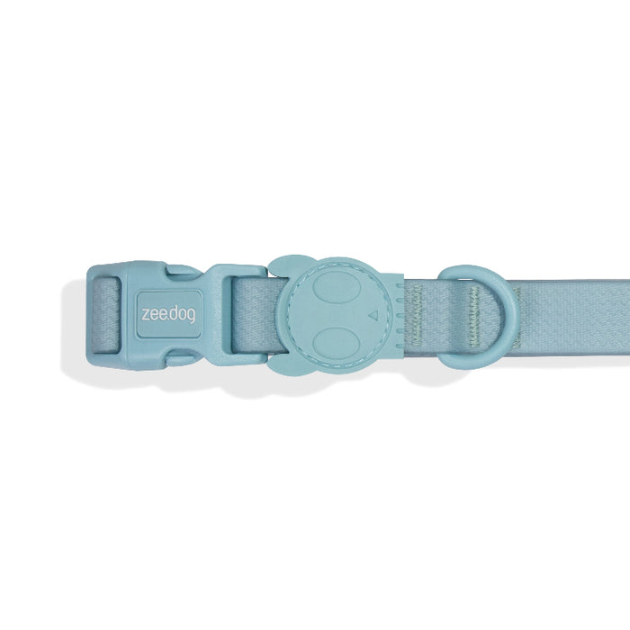 Zee.Dog Neopro Cloudy Dog Collar