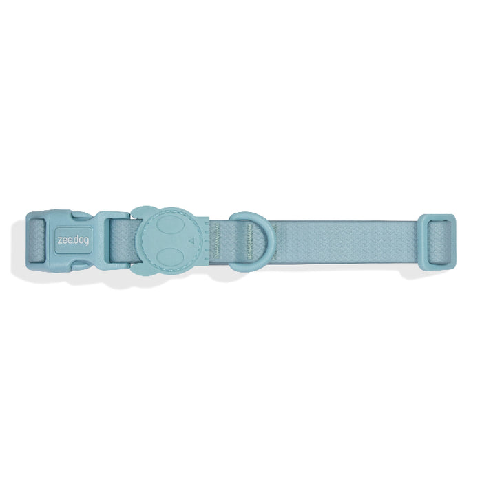 Zee.Dog Neopro Cloudy Dog Collar