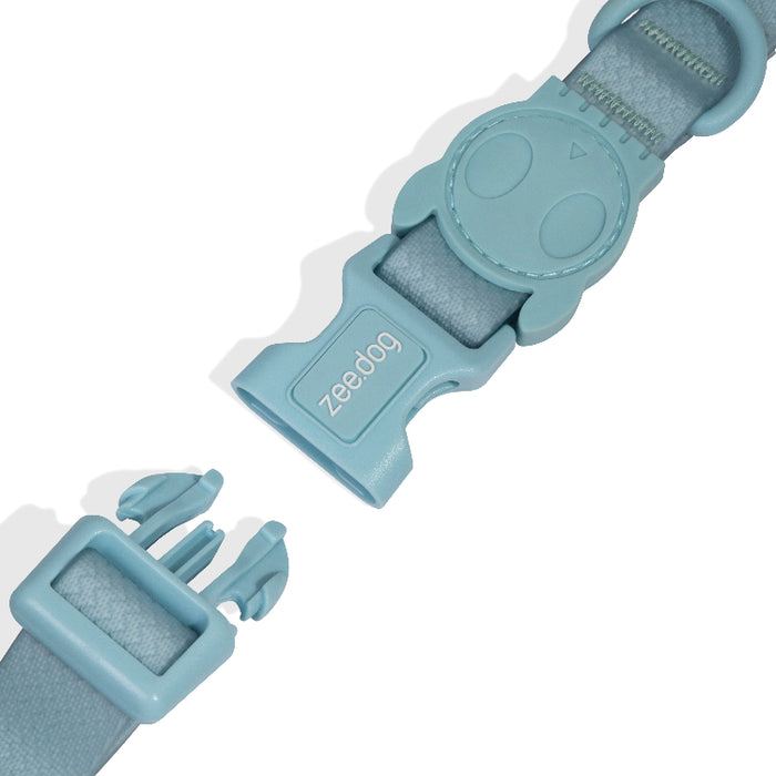 Zee.Dog Neopro Cloudy Dog Collar