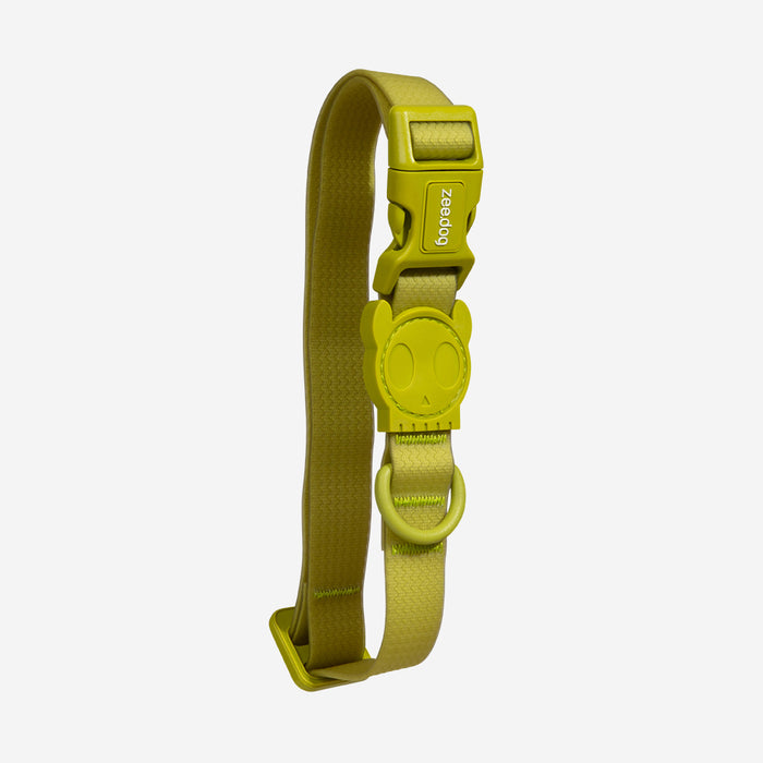 Zee.Dog Neopro Matcha Dog Collar