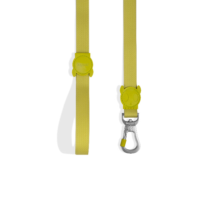 Zee.Dog Neopro Matcha Classic Dog Lead