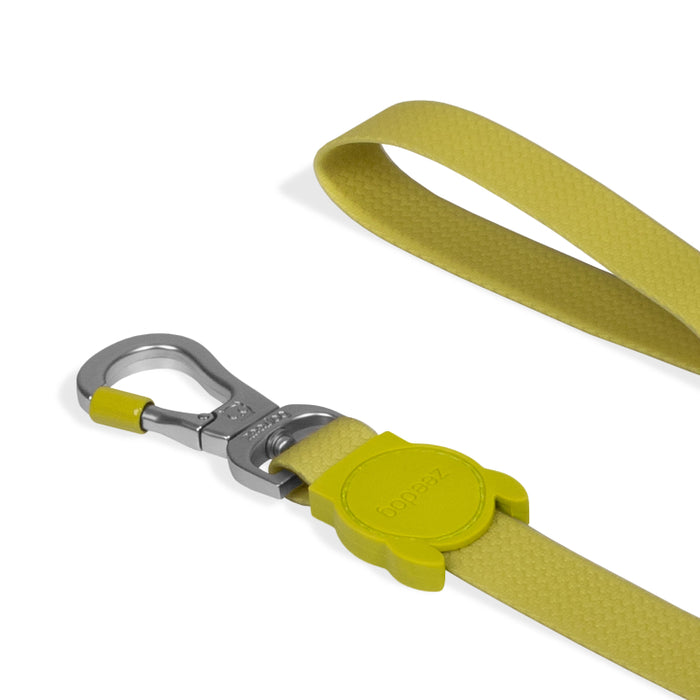 Zee.Dog Neopro Matcha Classic Dog Lead
