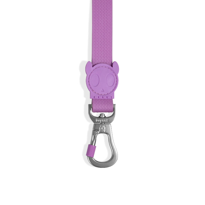 Zee.Dog Neopro Ultra Violet Classic Dog Lead