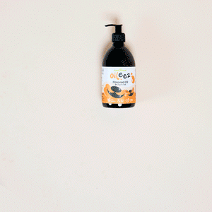 Introducing Tasty Omega 3 Dog Toppers