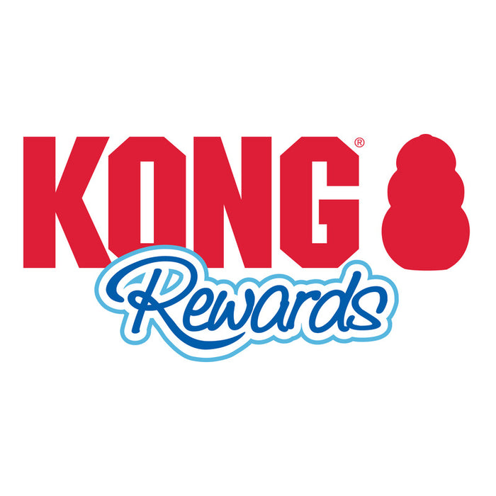 KONG Rewards Shell Treat Dispenser - Small